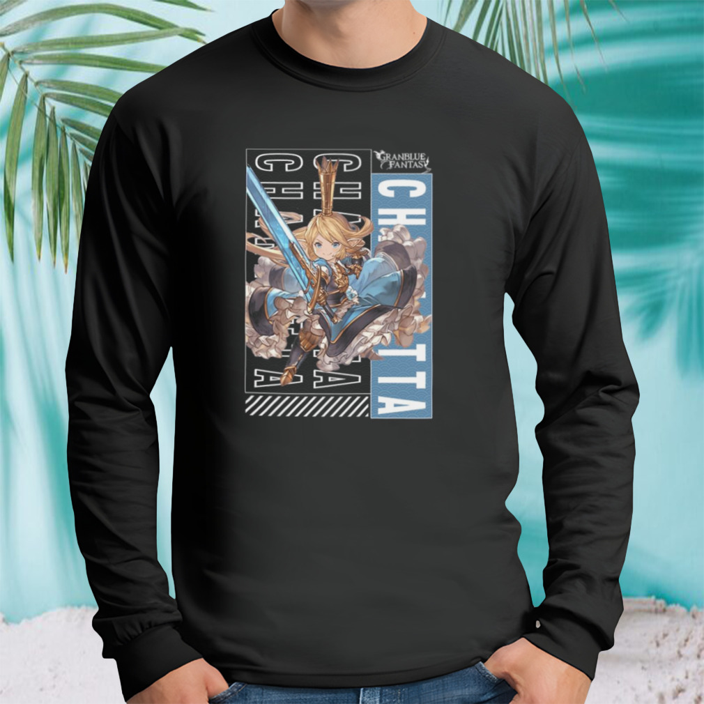Longsleeve tshirt