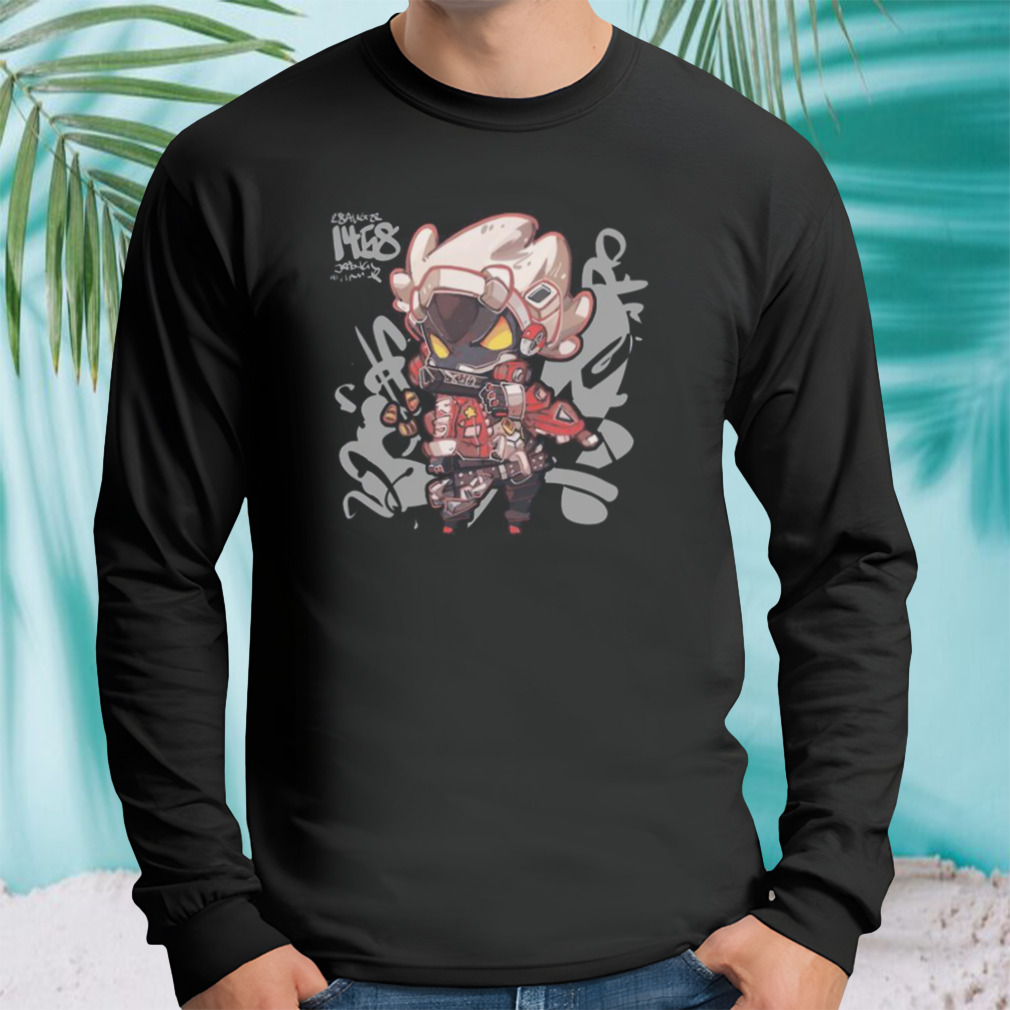 Longsleeve tshirt