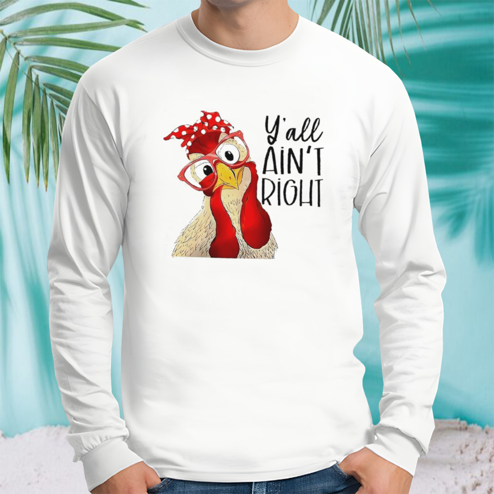 Longsleeve shirt
