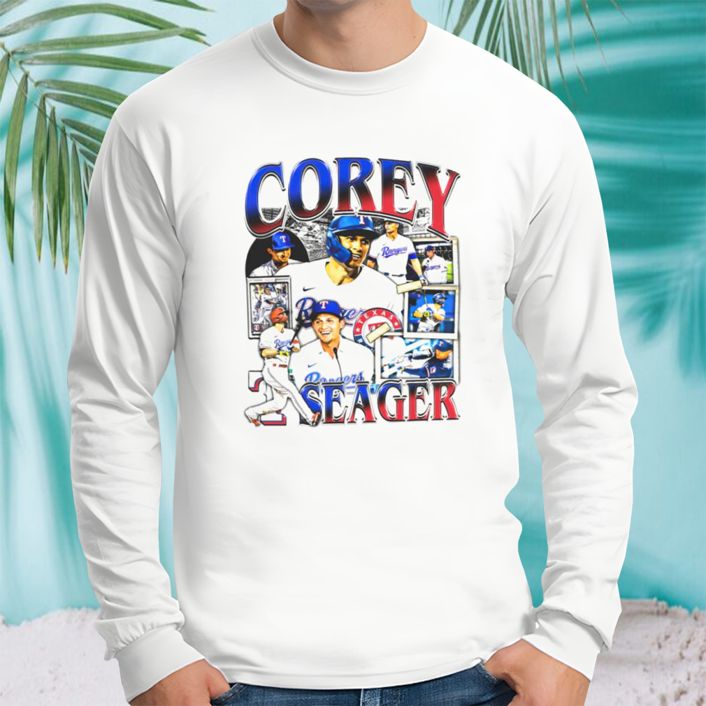 Longsleeve shirt