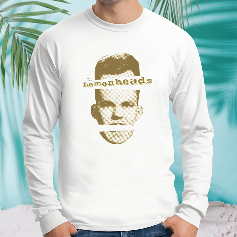 Longsleeve shirt