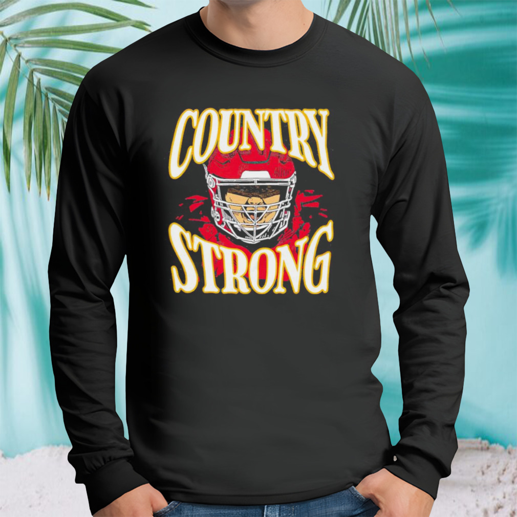 Longsleeve tshirt