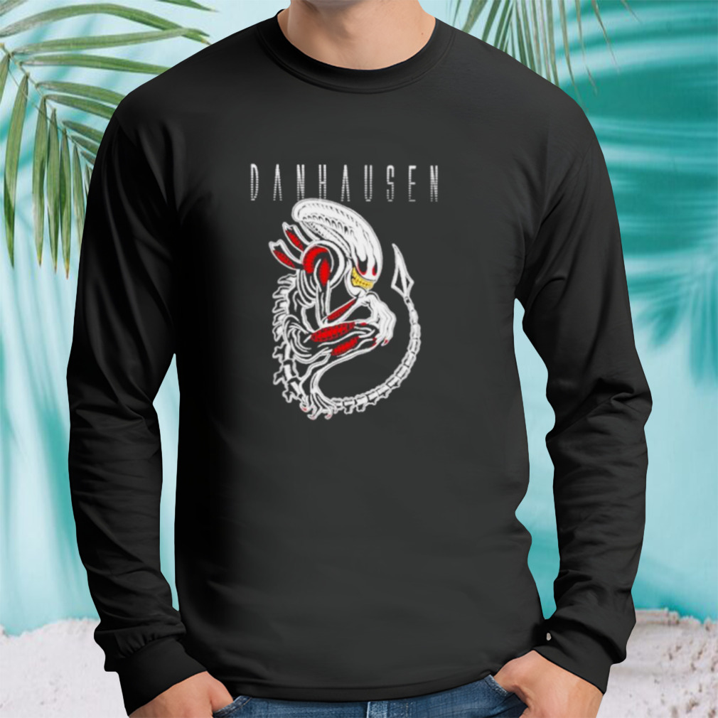 Longsleeve tshirt