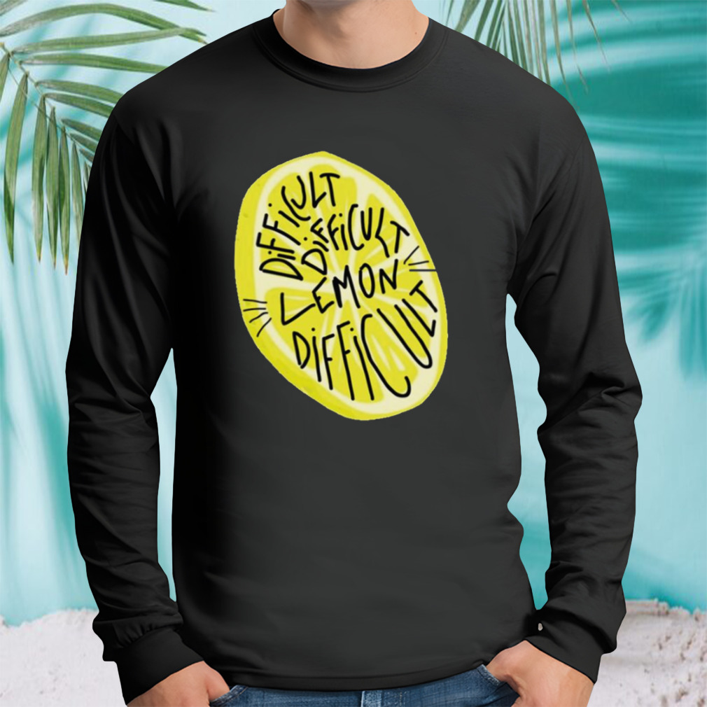 Longsleeve tshirt