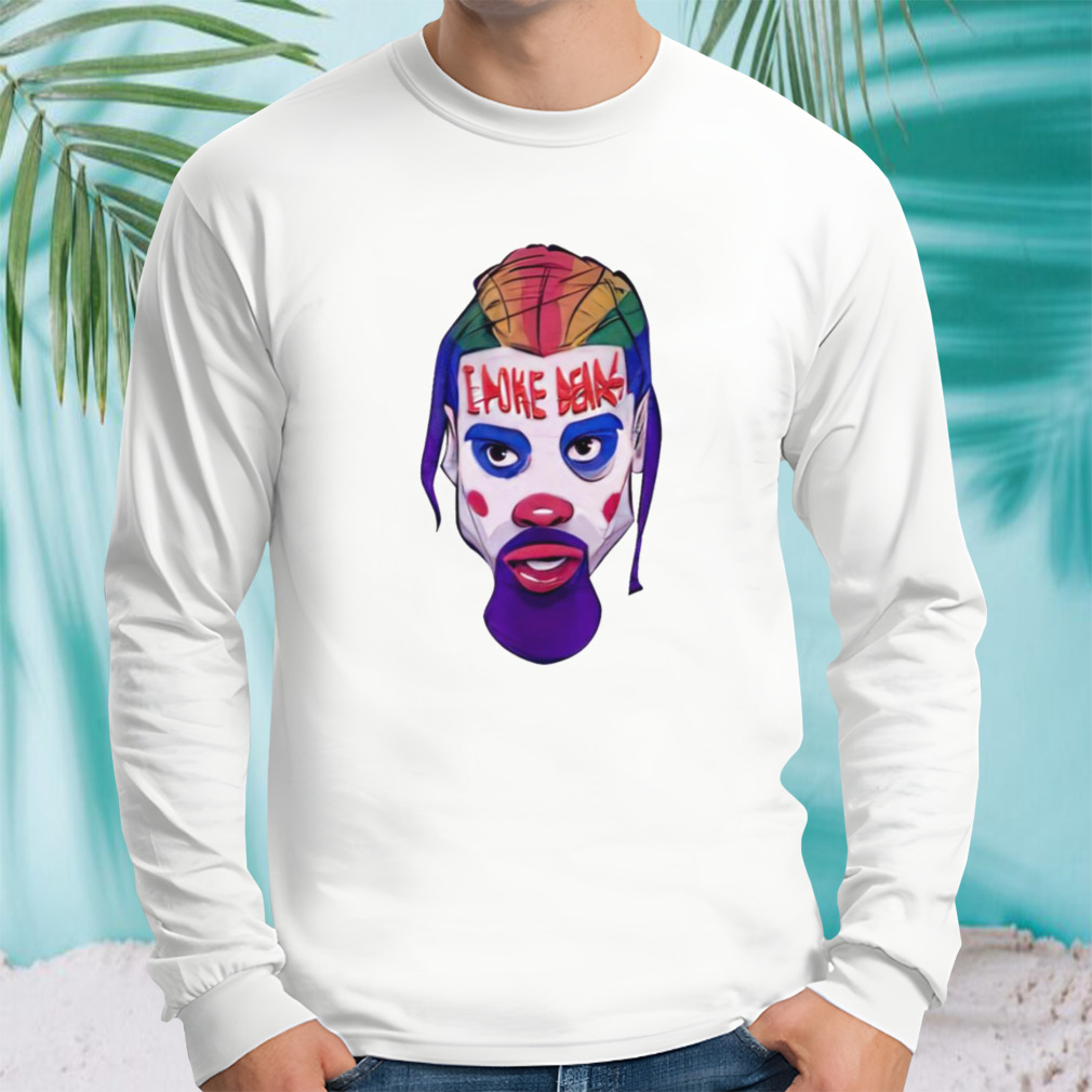 Longsleeve shirt