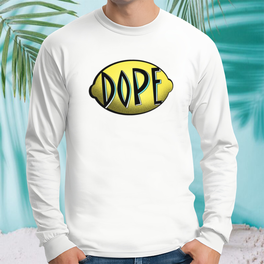 Longsleeve shirt