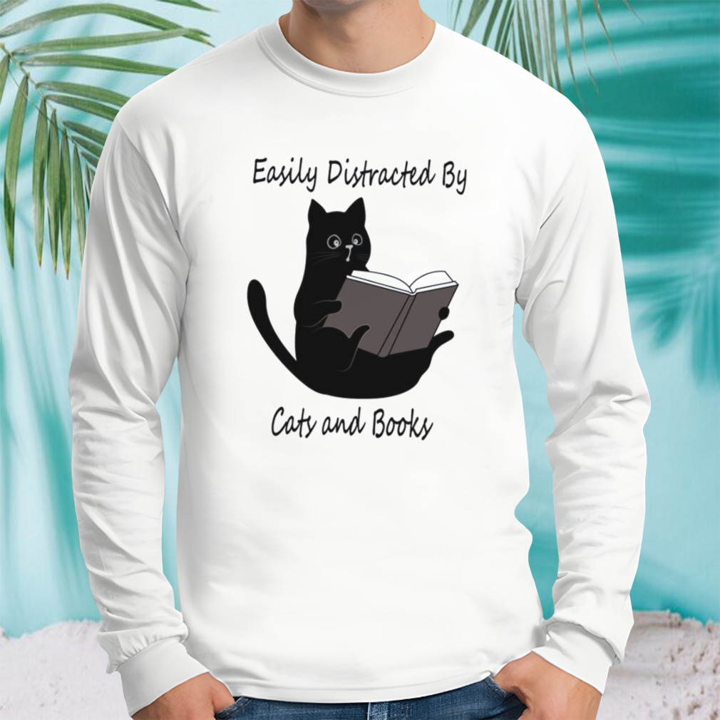 Longsleeve shirt