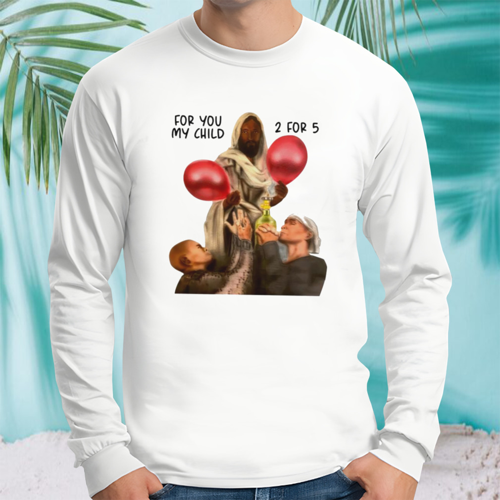 Longsleeve shirt