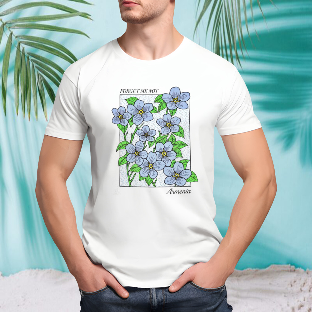 Unisex shirt