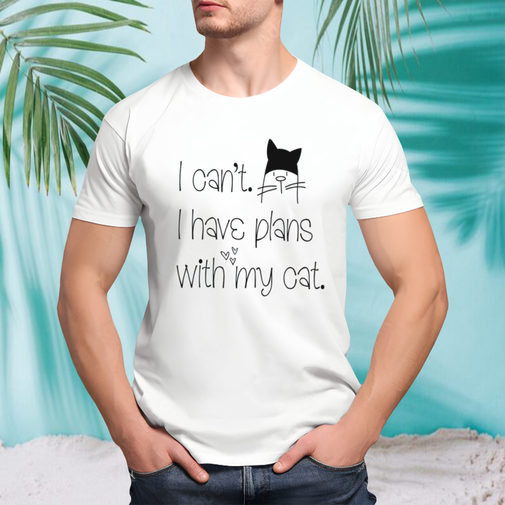 Unisex shirt