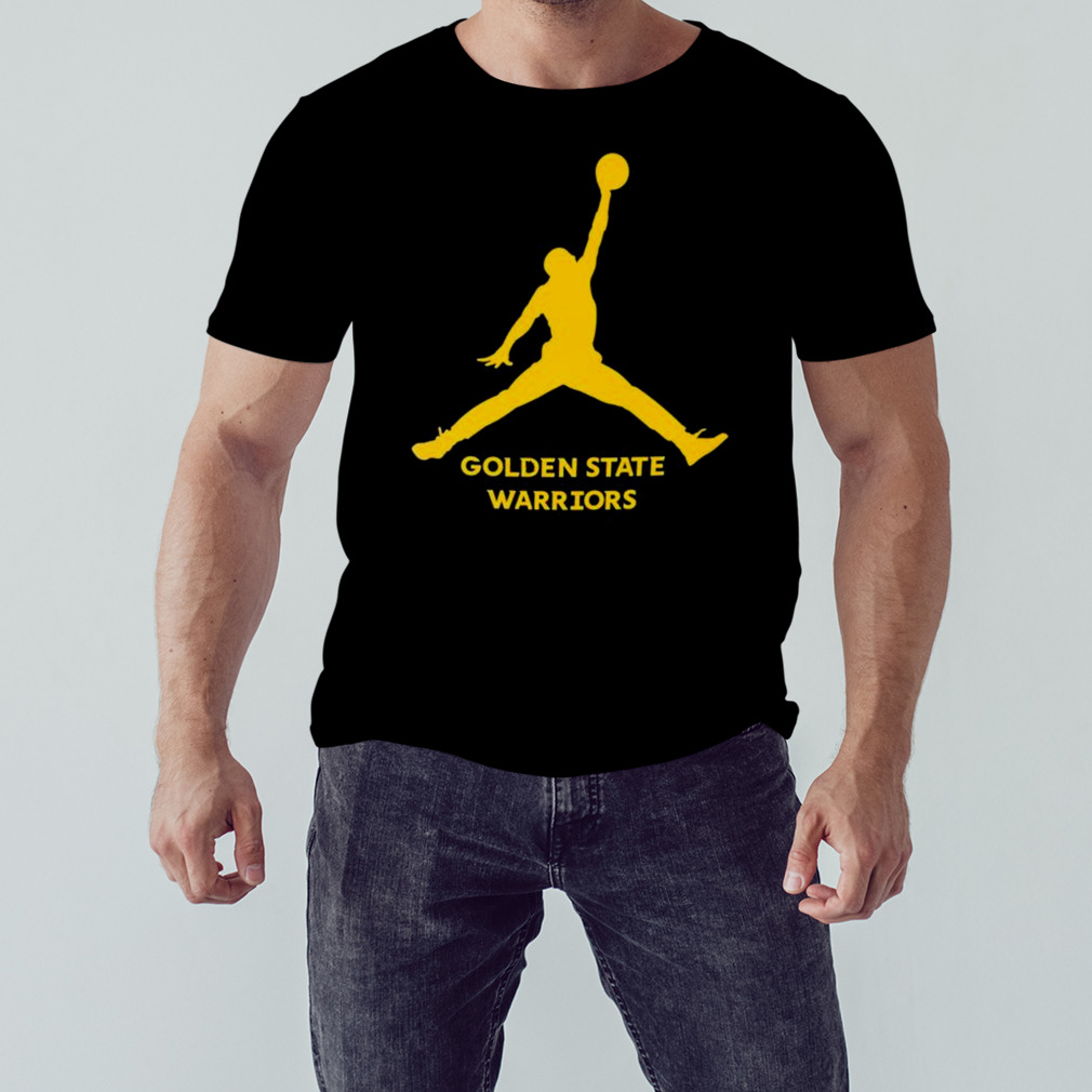Golden State Warriors Jordan Brand Essential 2023 shirt