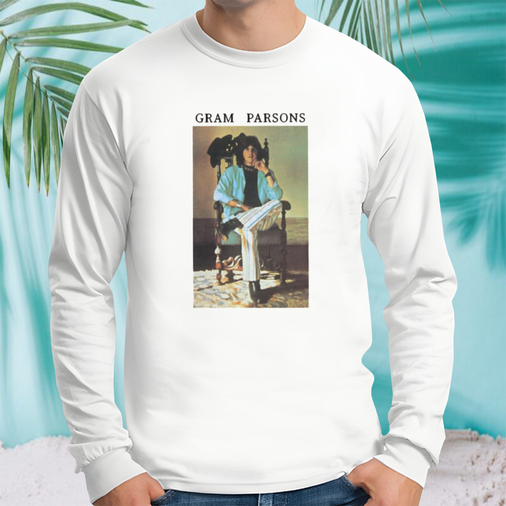 Longsleeve shirt
