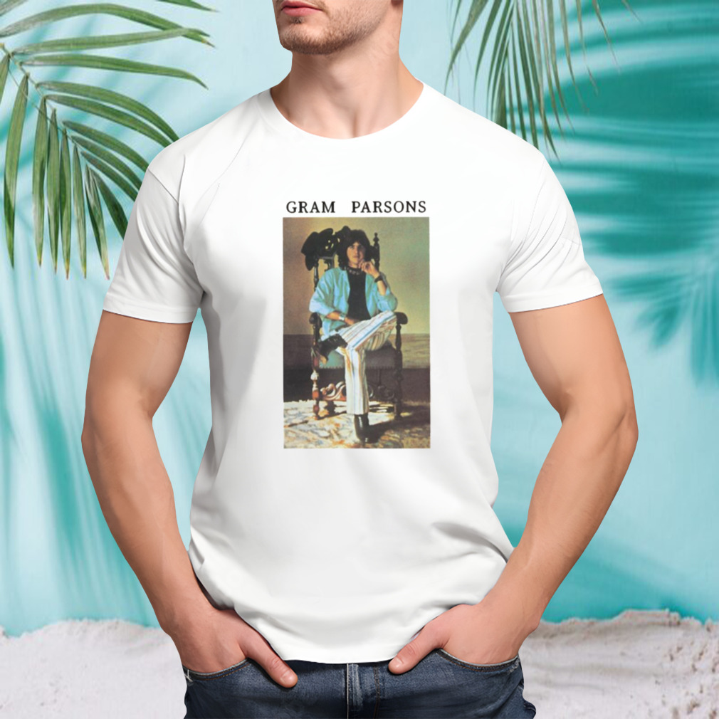 Unisex shirt