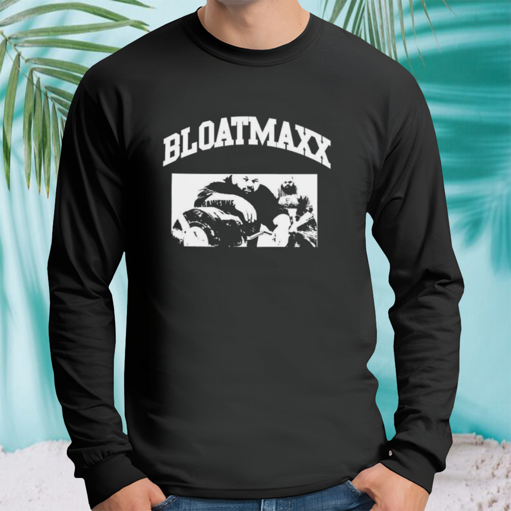 Longsleeve tshirt