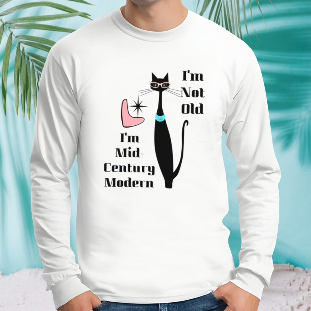 Longsleeve shirt