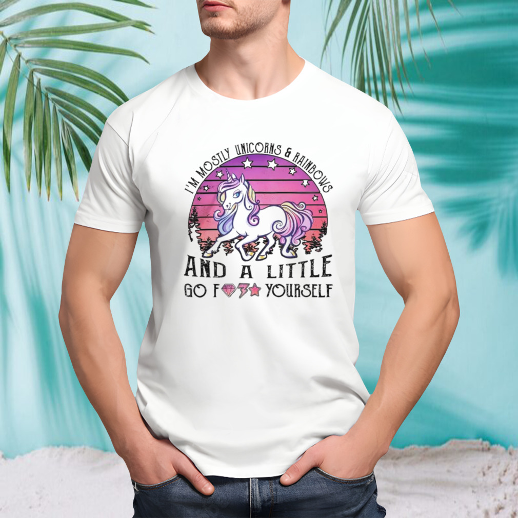 Unisex shirt