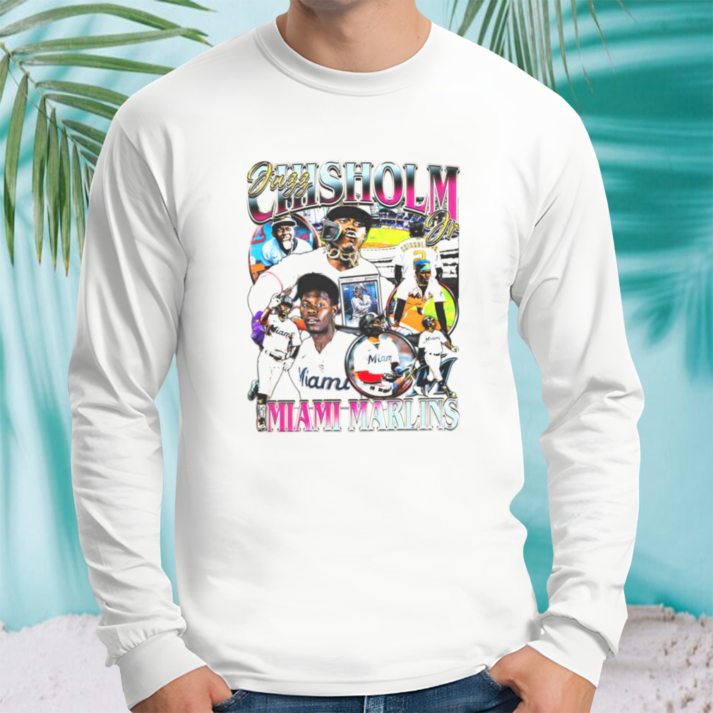 Longsleeve shirt
