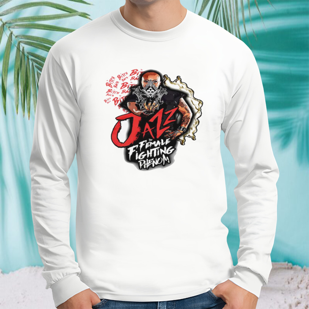 Longsleeve shirt