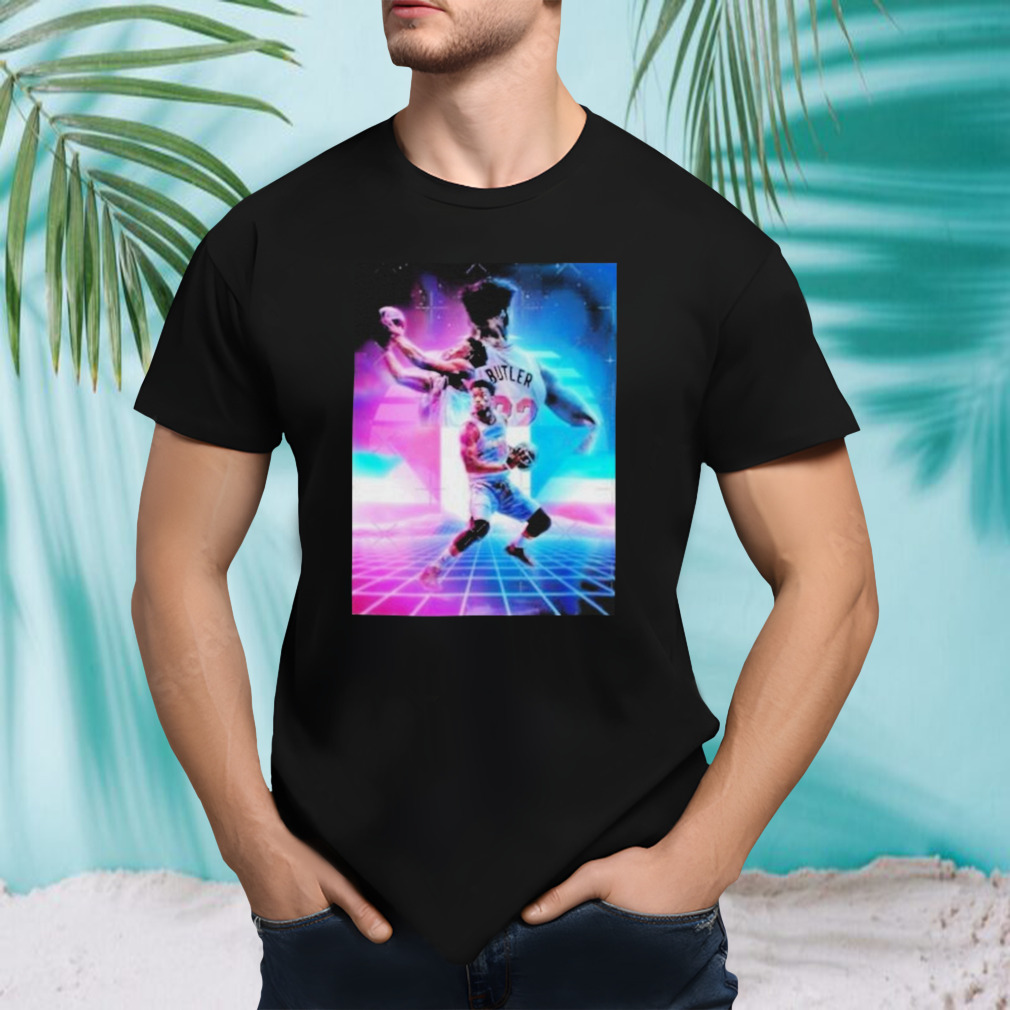 Jimmy butler 22 jimmy buckets T-shirt
