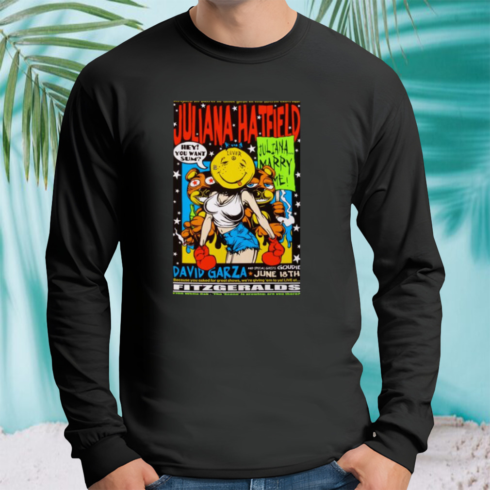 Longsleeve tshirt