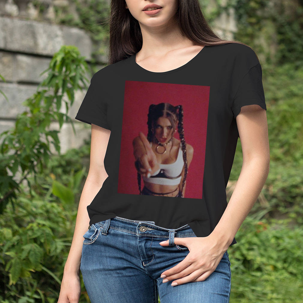 Women's tshirt