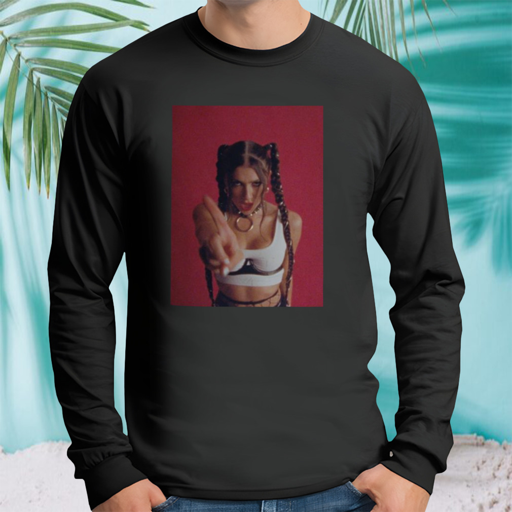 Longsleeve tshirt