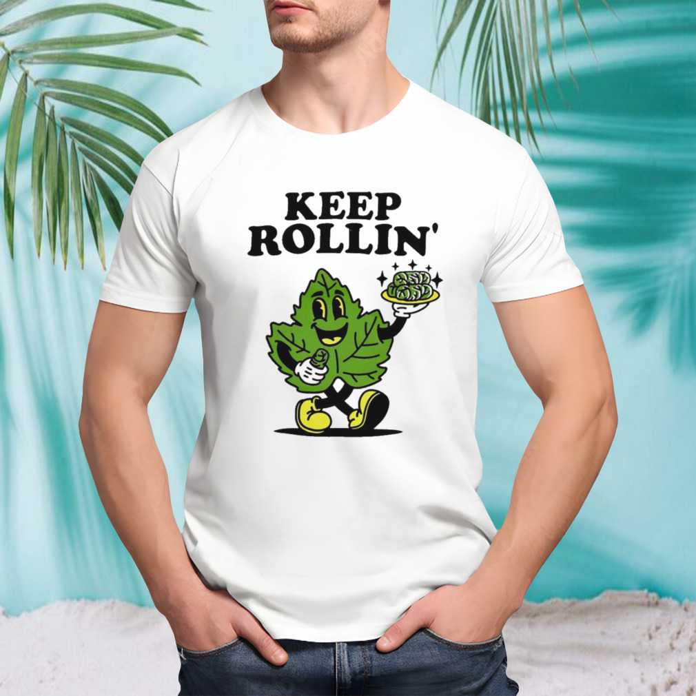 Unisex shirt