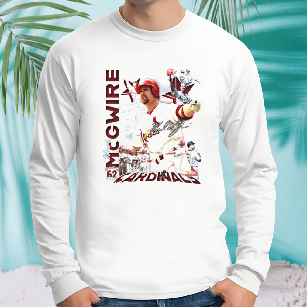 Longsleeve shirt