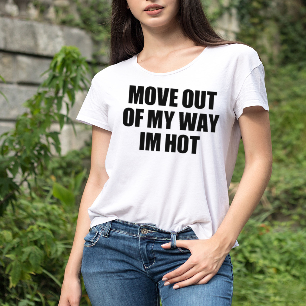 Women's shirt