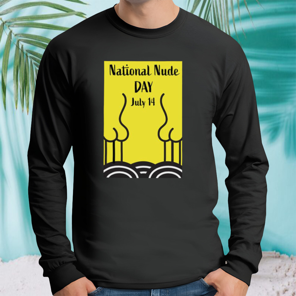 Longsleeve tshirt