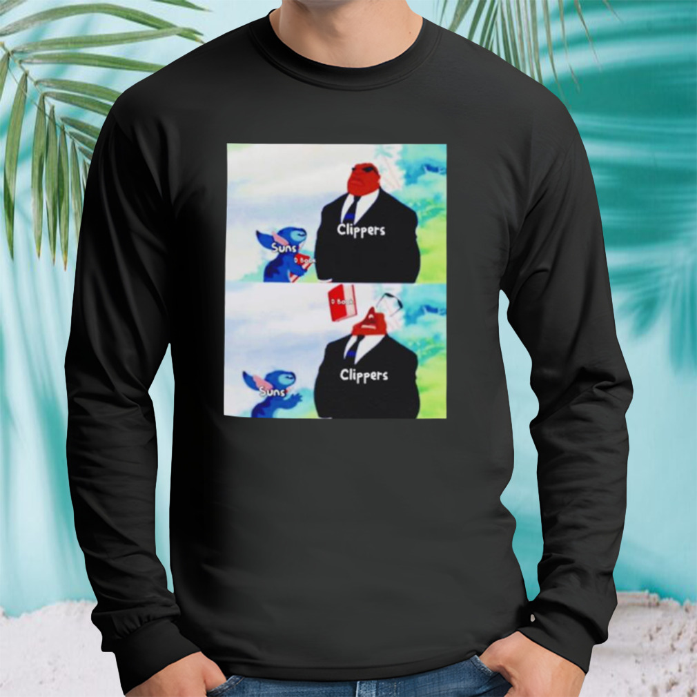 Longsleeve tshirt