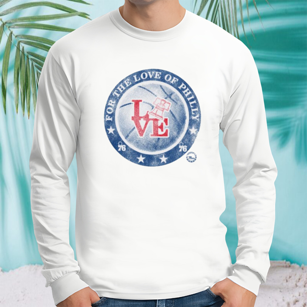 Longsleeve shirt