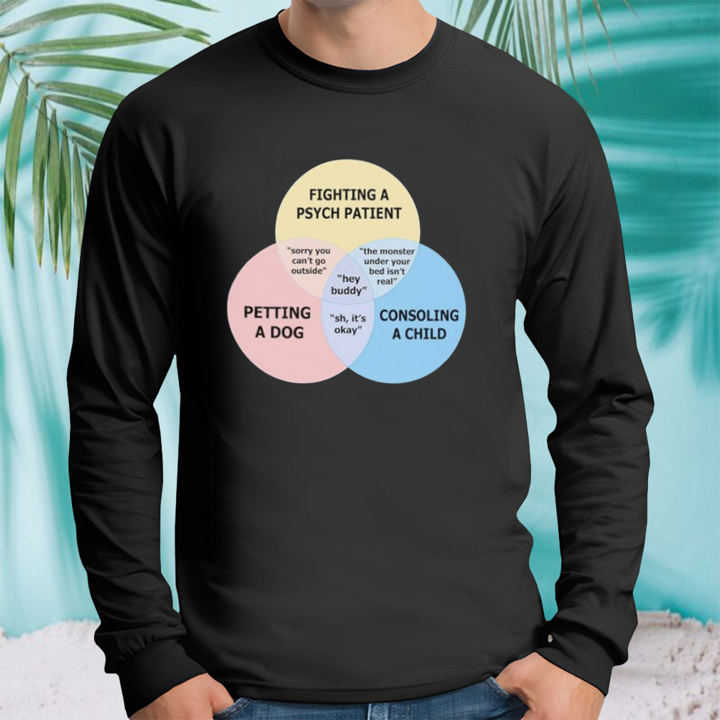Longsleeve tshirt