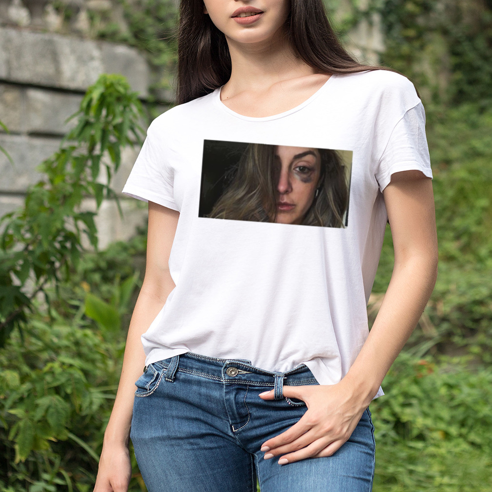 Women's shirt