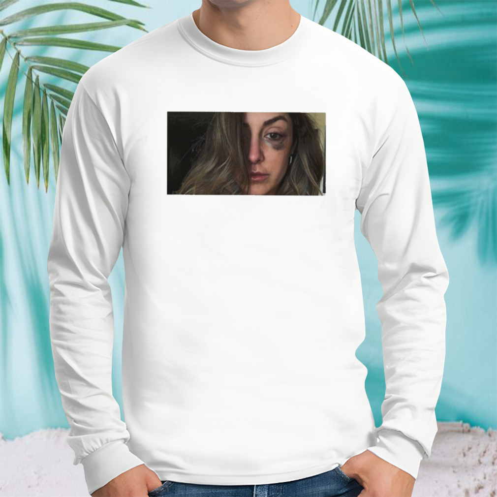 Longsleeve shirt