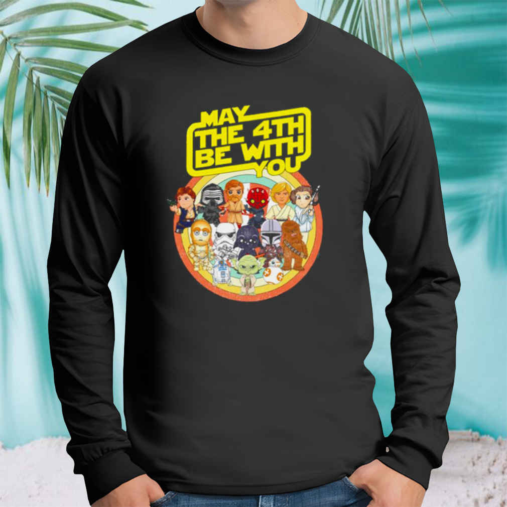 Longsleeve tshirt