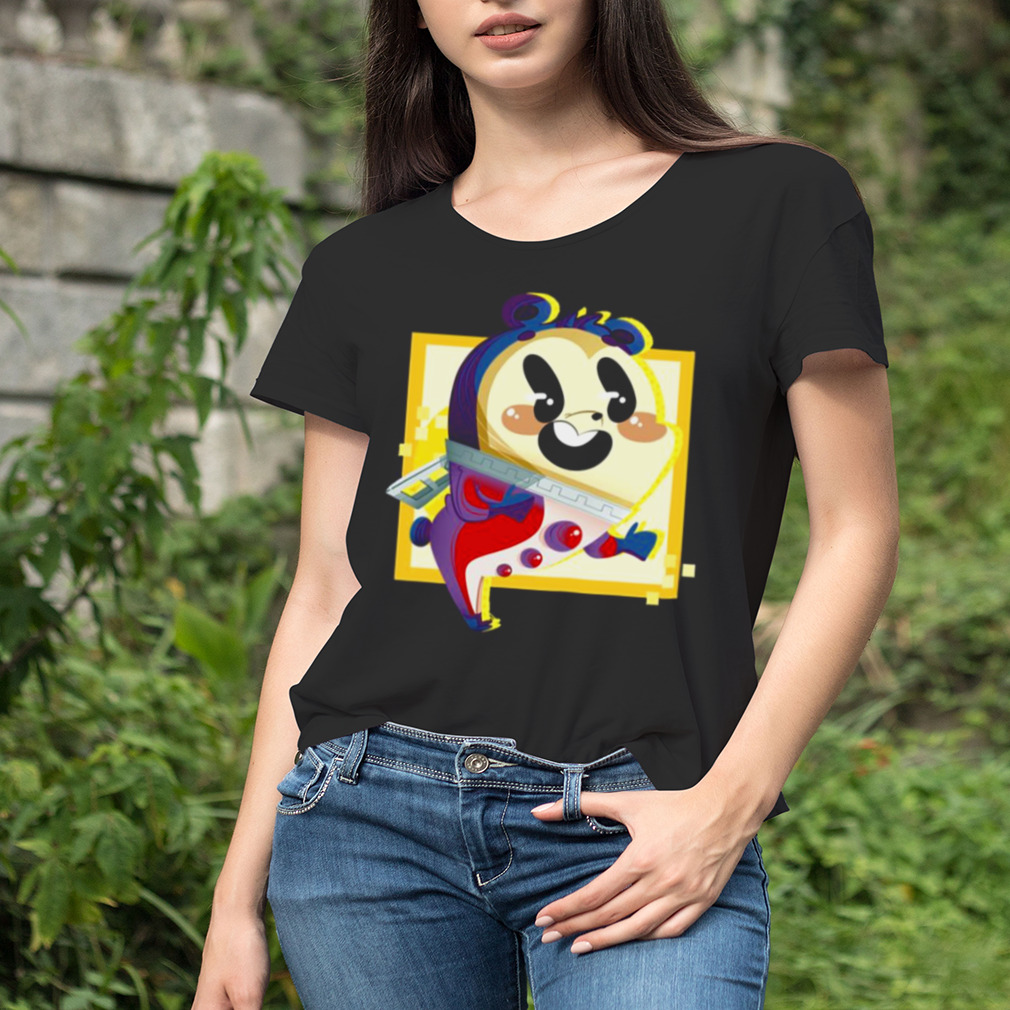 Women's tshirt
