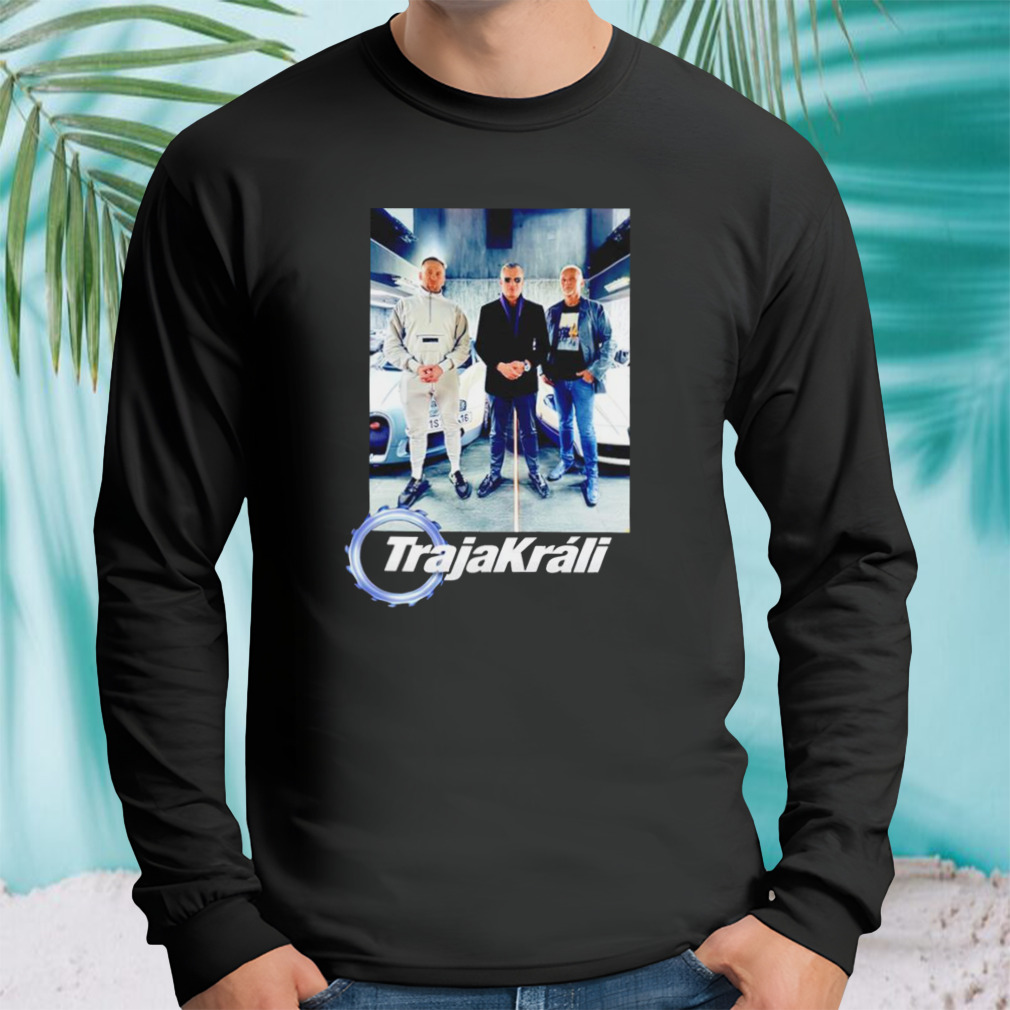 Longsleeve tshirt