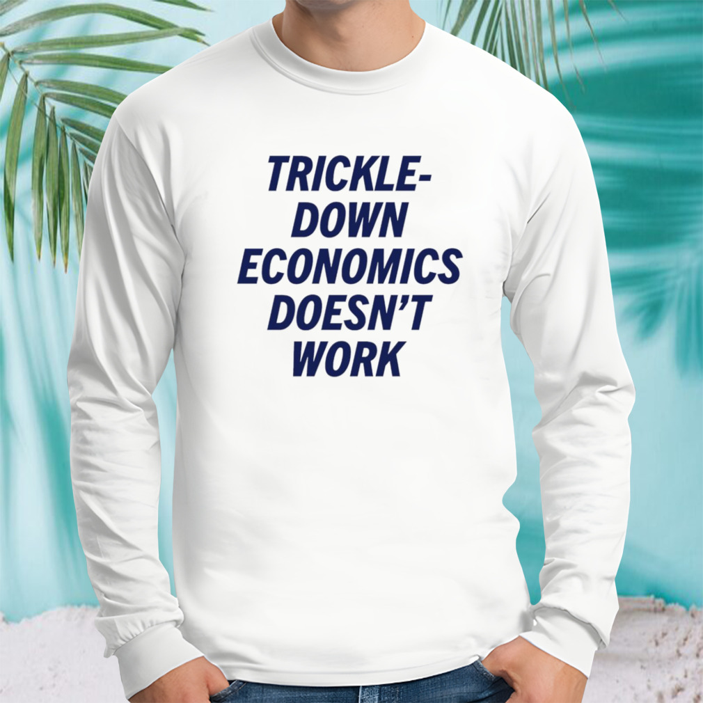Longsleeve shirt