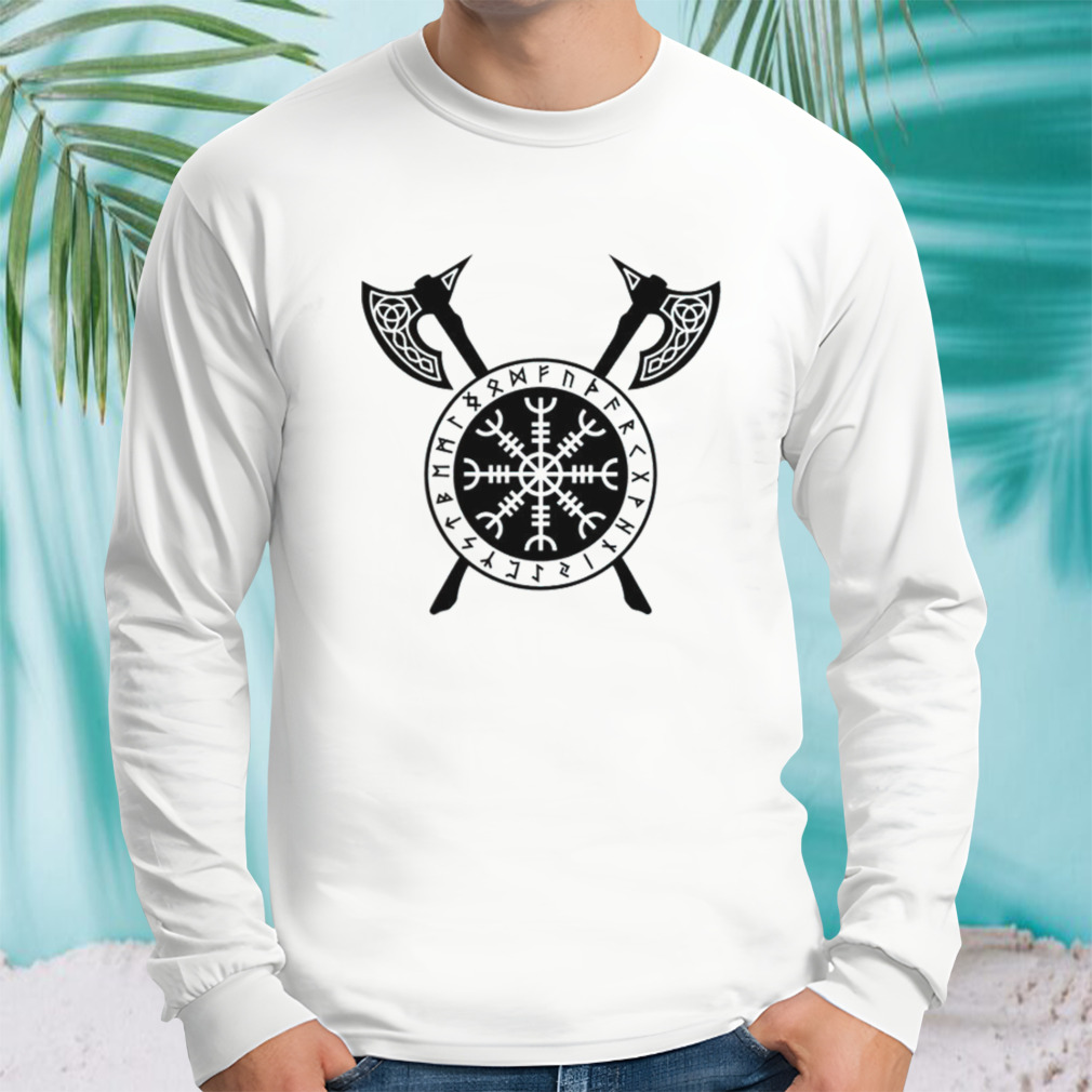 Longsleeve shirt