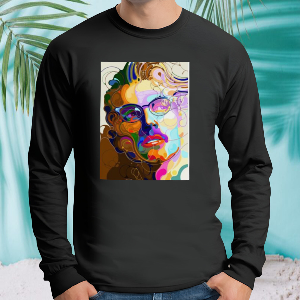 Longsleeve tshirt
