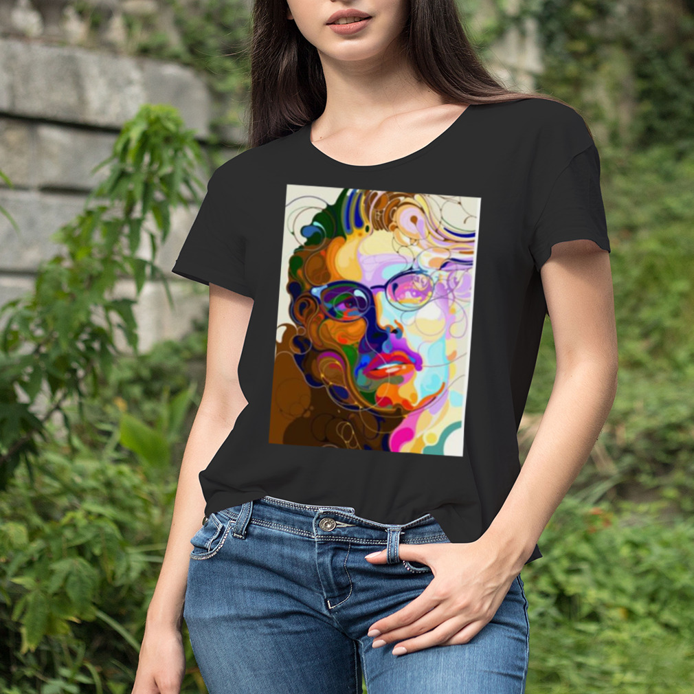 Women's tshirt