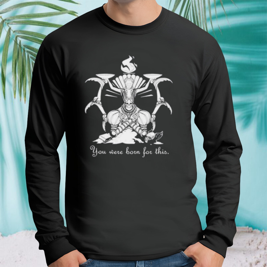 Longsleeve tshirt