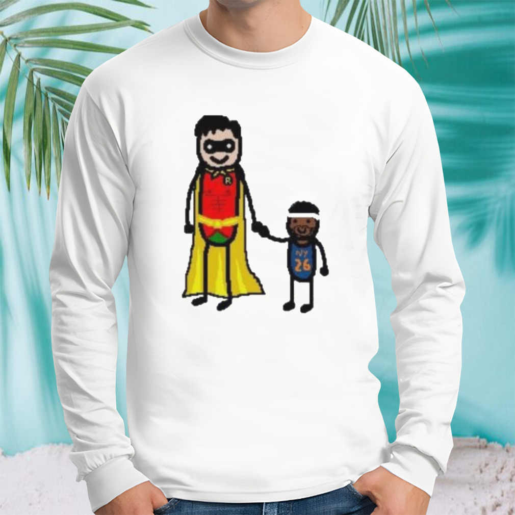 Longsleeve shirt