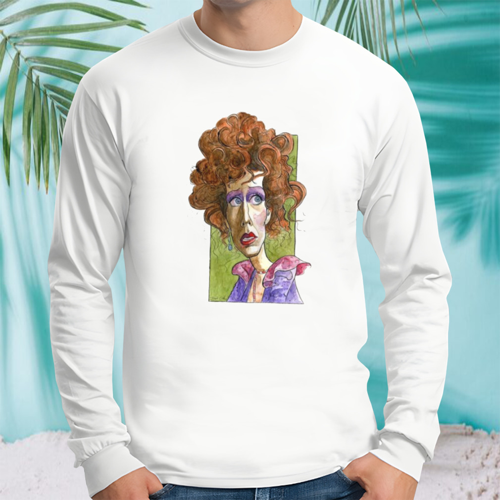 Longsleeve shirt
