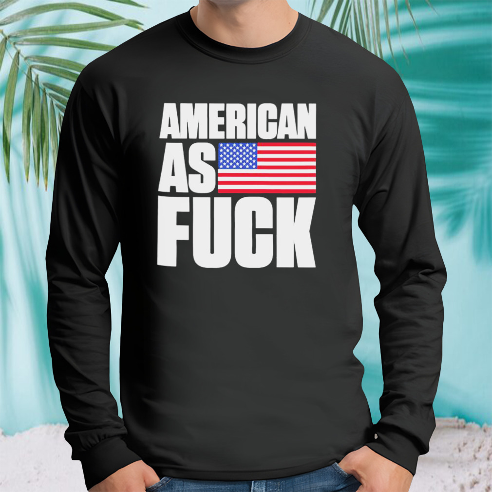 Longsleeve tshirt