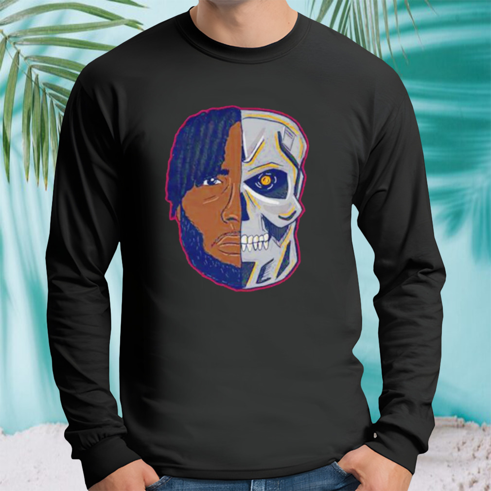Longsleeve tshirt