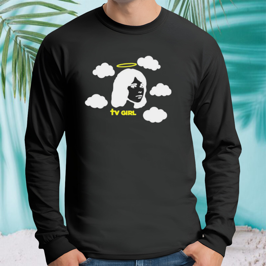 Longsleeve tshirt
