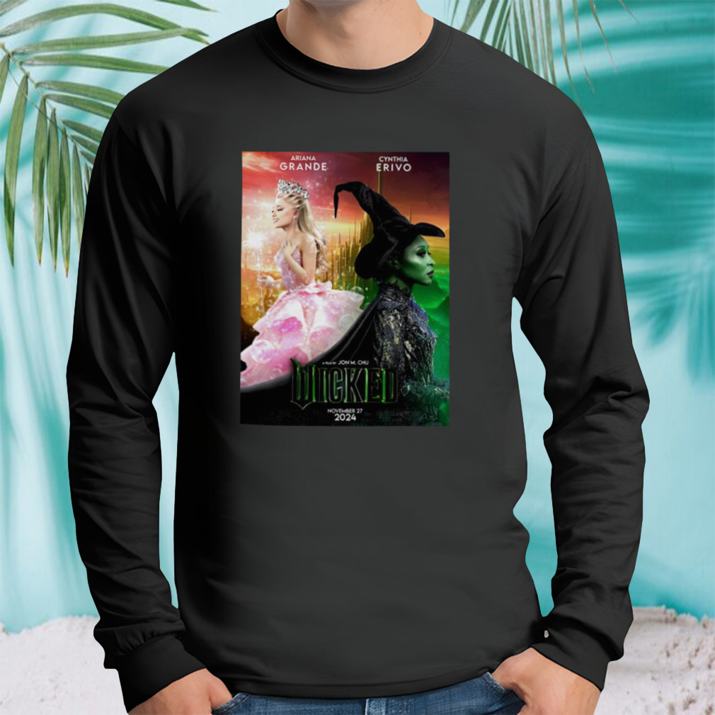 Longsleeve tshirt