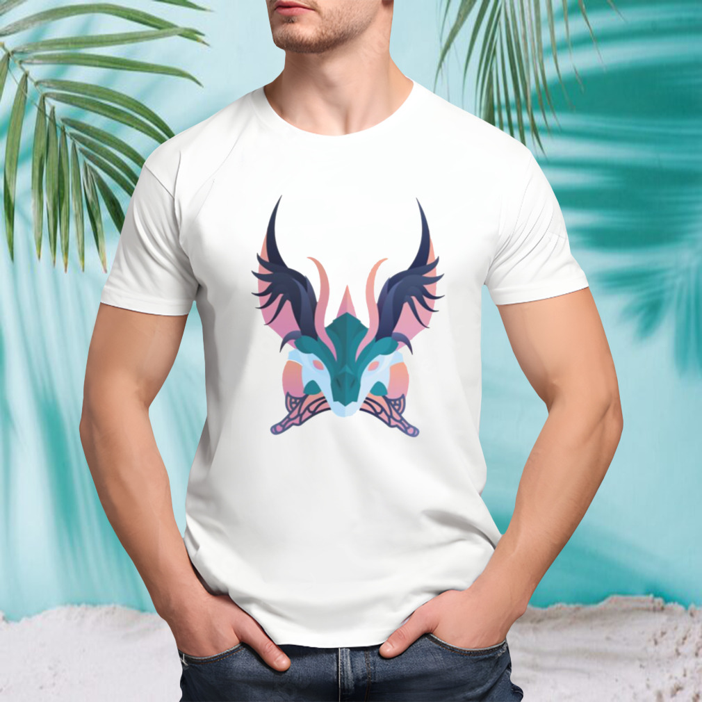 Unisex shirt